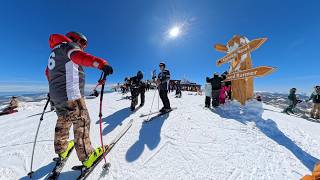 Machining Summit on the Summit 2026 Highlight