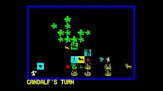 Chaos (ZX Spectrum) - YouTube