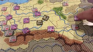 Unconditional Surrender: Poland - Rules Review