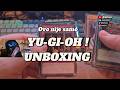 Ovo nije samo Yu Gi Oh! Unboxing