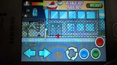 Anger of Stick 2 for Android