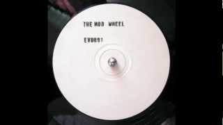 The Mod Wheel ● Spiritcatcher [HQ]