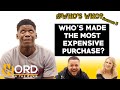 5 Strangers Guess Who Owns The Most Expensive Item - Spuddz | Who's Who (S5. Ep.5)