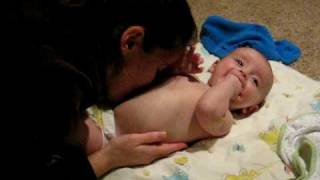 2009 02 27 Belly Laughs