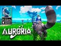 🔥 Auroria Live: Boss Fight, Loot Hunt & Epic Quests