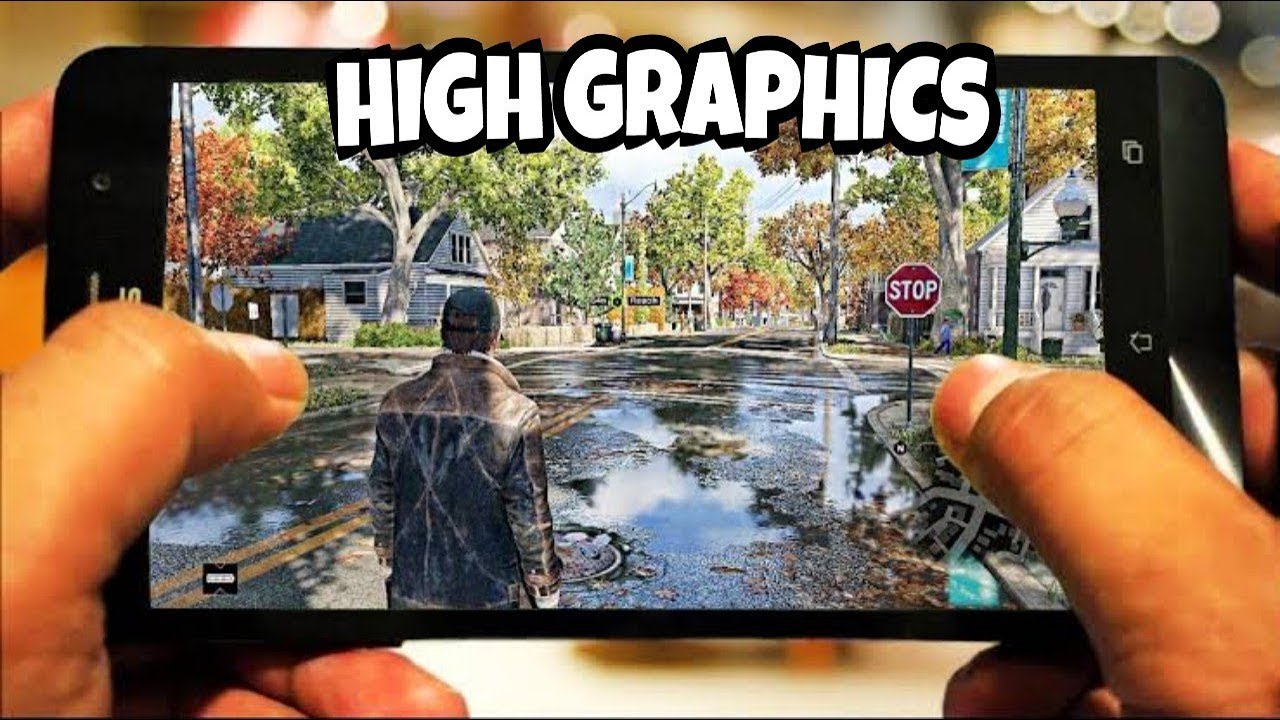 Best high graphics console quality game for Android||how to download Bladeslinger highly compressed|