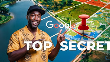 How to Make Money Using Google Maps in 2025 $100 - $200 PER DAY