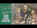 Escape to Rural France- merry Christmas-EP023