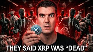 JUST IN: Ripple’s Most Hated Rally Begins!