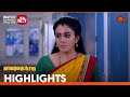 Vanathai pola  highlights  09 may 2024  tamil serial  sun tv