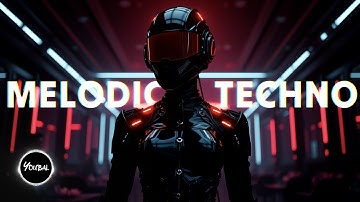 Melodic Techno & Progressive House Mix 2025 - TH;EN ARTBAT Adriatique Cassian Anyma and Youbal Style