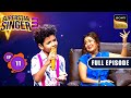 Superstar singer season 3  shreemati special  ep 11  full episode  20 apr 2024