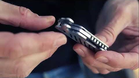 NANO SEAX THE REAL EVERY DAY CARRY MULTITOOL BLADE