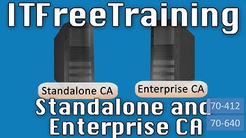 What is new in Certificate Services 2008 R2