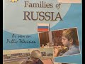 Families of the World | Russia
