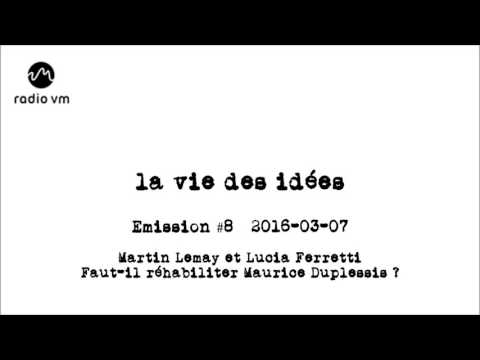 Vidéo: Des Idées Déformées Sur La Vie