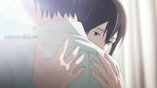 AMW 2020 Love song - Sad song - i want to eat your pancreas - Jo bheji thi dua full | by #BJs_ARt