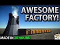 Mini Factory Game Development Insights