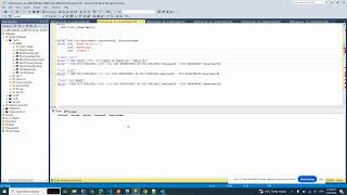 All about SQL | Basic and complex queries | Microsoft SQL Server (Part 1)