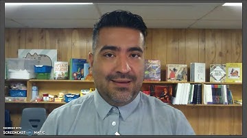 7 Steps to a Language Rich Interactive Classroom: STEP 2