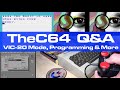 TheC64 