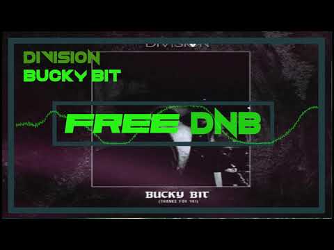 Division ~ Bucky Bit