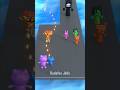 Catnap &amp; Dogday Cornered by Sprunki Zombies – The Rescue Begins! #shorts