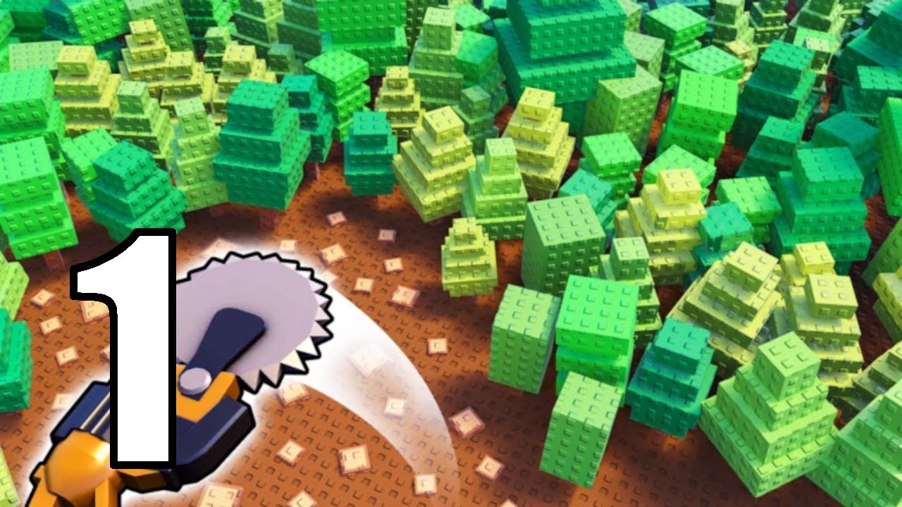 Cut Trees Gameplay 1 Calming Woodcutting Game YouTube cut-trees-gameplay-1-calming-woodcutting-game-youtube