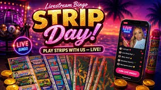Friday Strip Night at 40 Martyrs