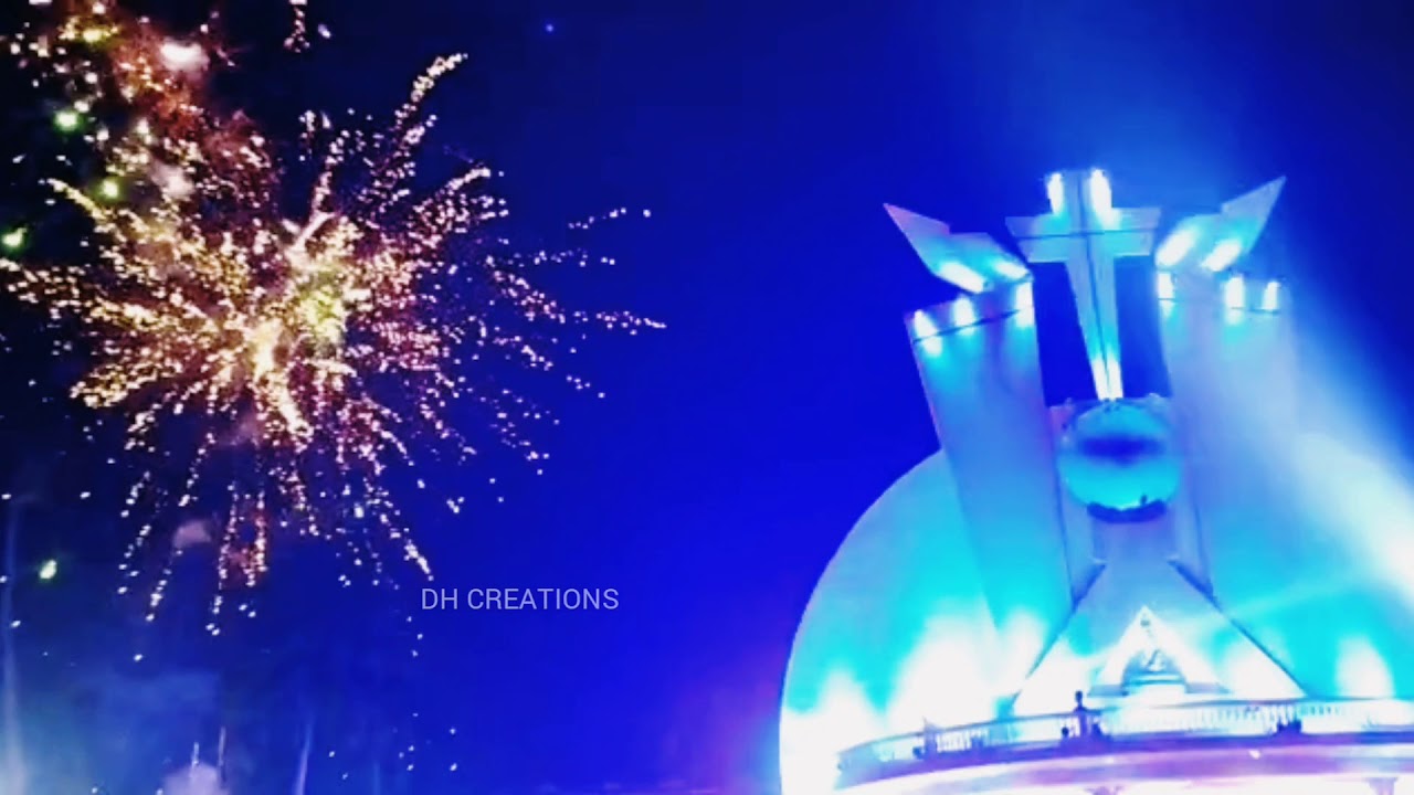 parunnal 2k21 Assumption Church pallikunu varadarappilly