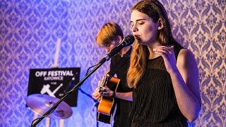 Coals - Weightless (Live on KEXP) Resimi