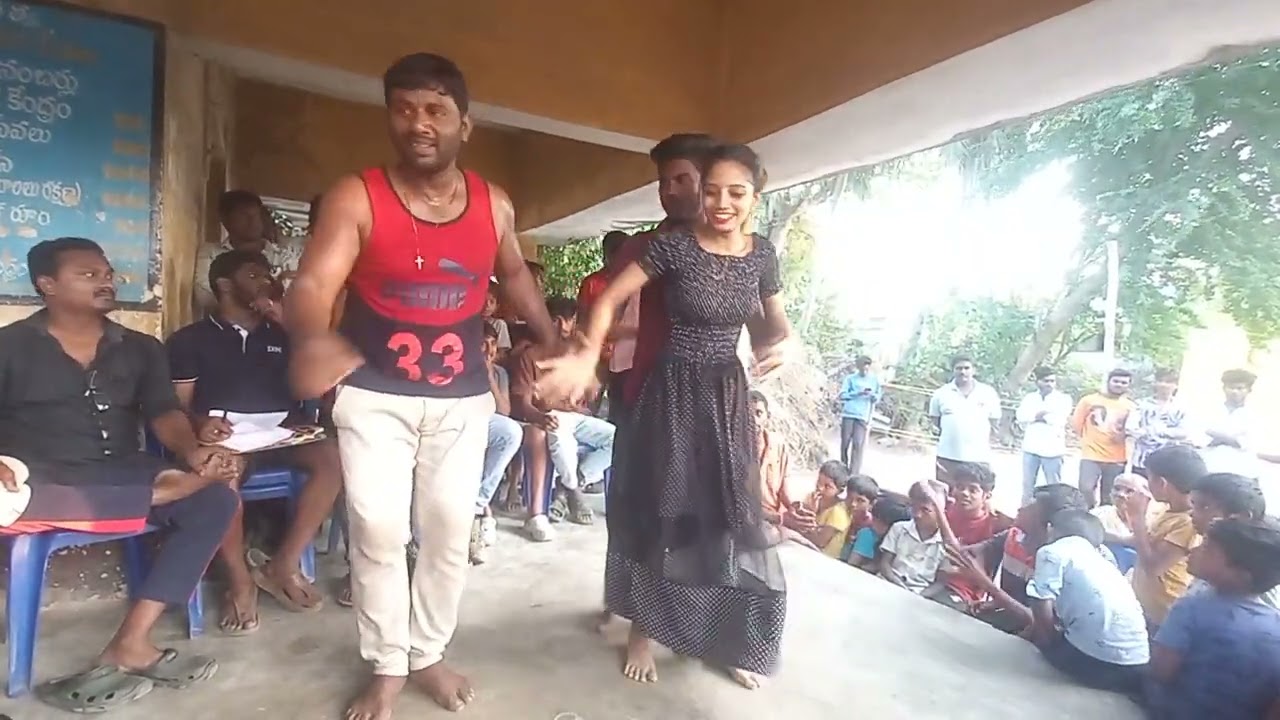 godavarru drama videos