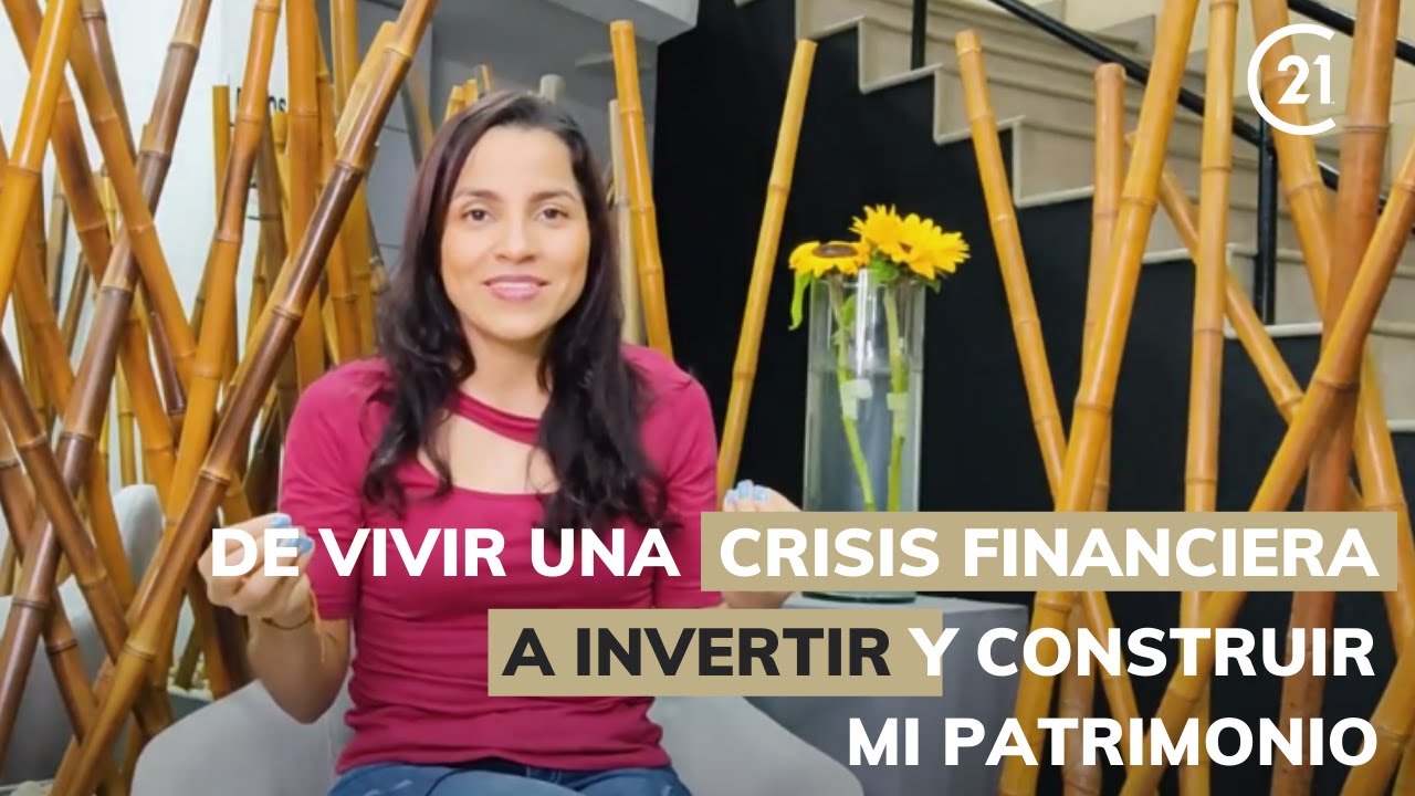La MEJOR Estrategia para salir de una CRISIS FINANCIERA🤕 - YouTube