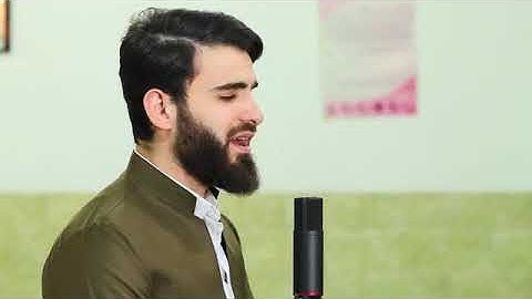 Surah Ar Rahman Obiada Mufaq voice of sounds لأول مرة سورة الرحمن كاملة بصوت عبيدة موفق