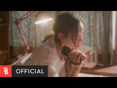 [MV] <strong>SHIM</strong> SOJEONG(심소정) - Like a dream(꿈결처럼)