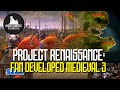 Project renaissance development update 9  campaign design philosophy