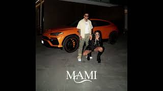 LUCIANO - Mami ft. BIA (Studio Acapella)