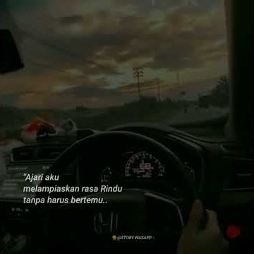 story wa LDR