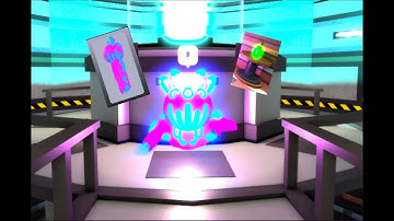 [ROBLOX] Accurate Piggy RP: The Return | Slimey Showcase