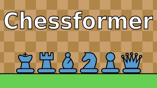 Chessformer Demo - October 4, 2021 - Full (1-24)