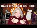 BEST COZY PERFUMES &amp; FRAGRANCE LAYERING COMBOS FOR COLD WEATHER! These Will Keep You Toasty!