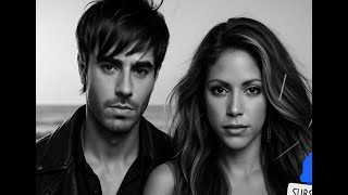 Way To Forever By Enrique Iglesias Ft Shakira New 2025 Music Video