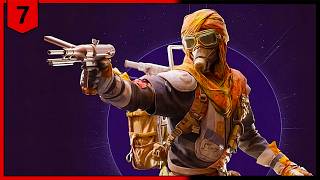 ARC Raiders New Patch Gameplay with Josh @theJOSHfeed
