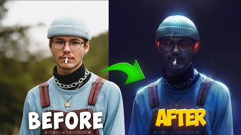 How to create Highlights? | PHOTOSHOP TUTORIAL!