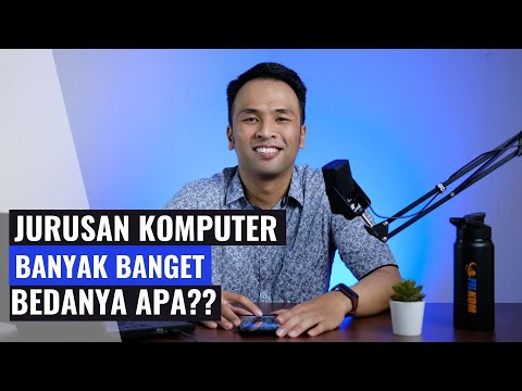 Video: Perbedaan Antara Teknik Dan Teknologi