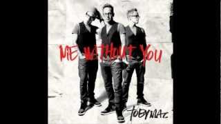 Miniatura de vídeo de "tobyMac - Me Without You (Official HD Single 2012)"