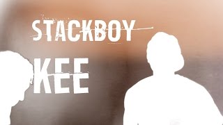 Stackboy Kee ▲ Live N Learn [Shot by @MiekLyve]