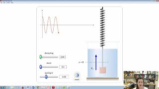 Pendula,  Damping  and Resonance