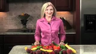 Dry Ice Ideas | Flash Freezing Foods with Dry Ice