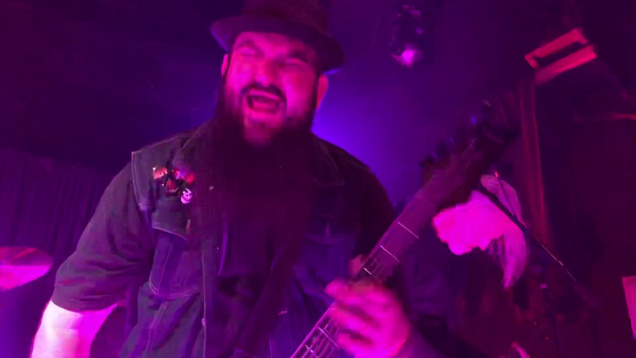 Adema Do What You Wanna Do Tiki Bar Costa Mesa CA 11 5 21 YouTube Adema Do What You Wanna Do Tiki Bar Costa Mesa CA 11 5 21 YouTube